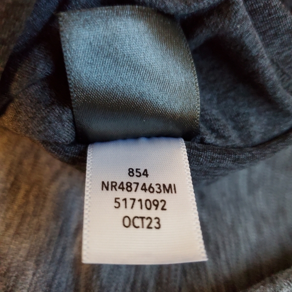 Zella Renew Straight Leg Pants Sz S-M - Picture 12 of 12